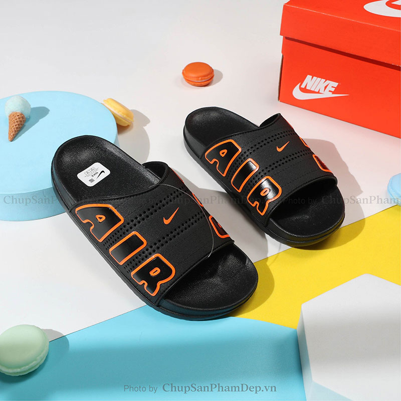 Dép Quai Úp Nike Air Size Đại Êm Ái