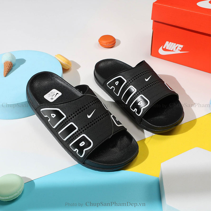 Dép Quai Úp Nike Air Size Đại Êm Ái