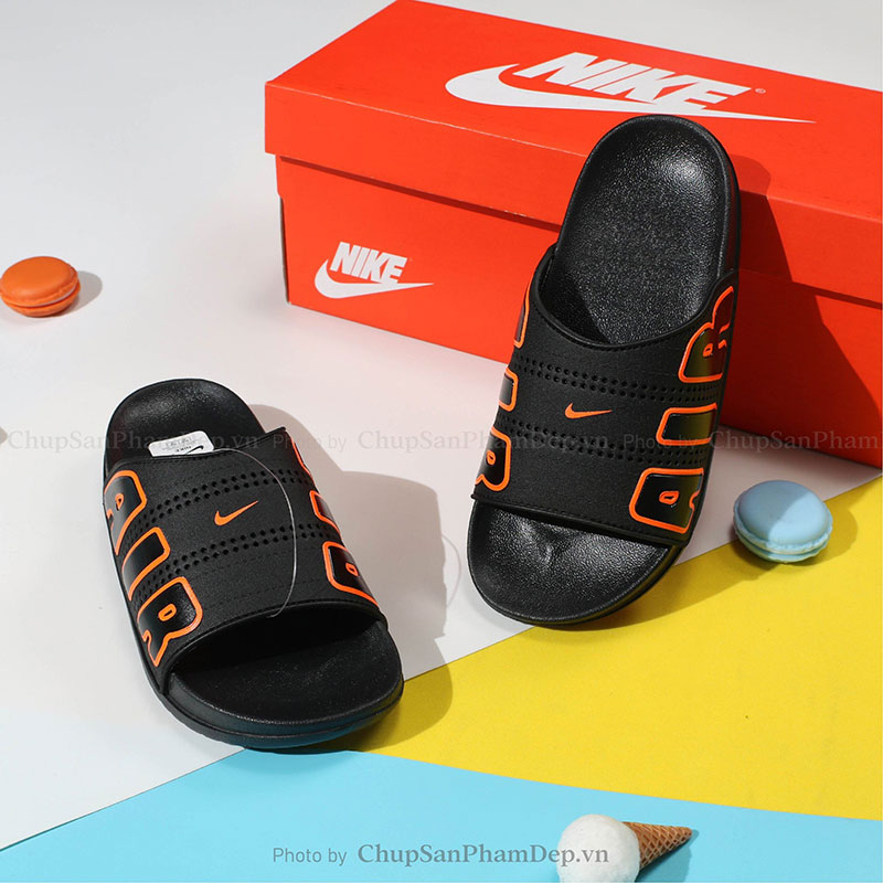 Dép Quai Úp Nike Air Size Đại Êm Ái