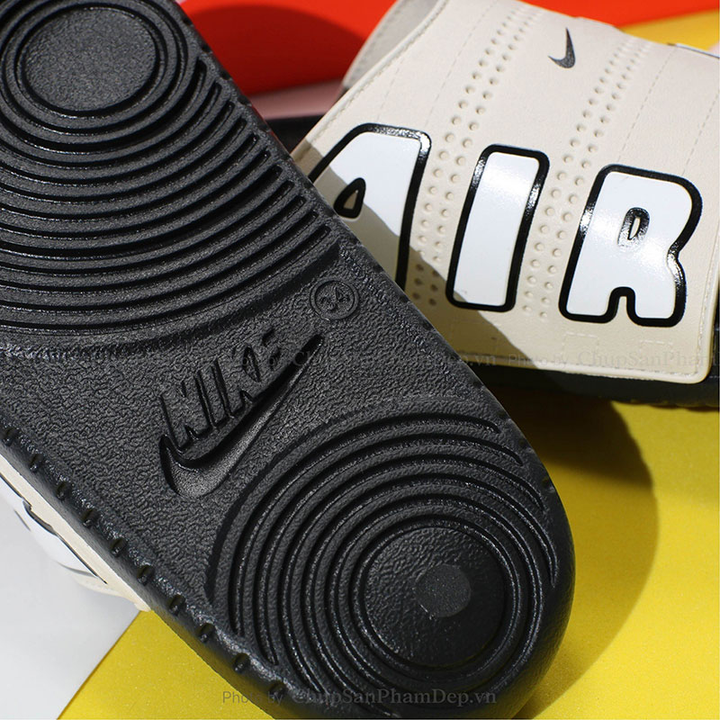 Dép Quai Úp Nike Air Size Đại Êm Ái