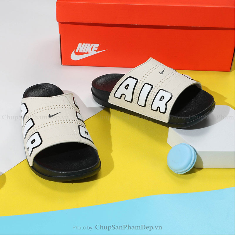 Dép Quai Úp Nike Air Size Đại Êm Ái