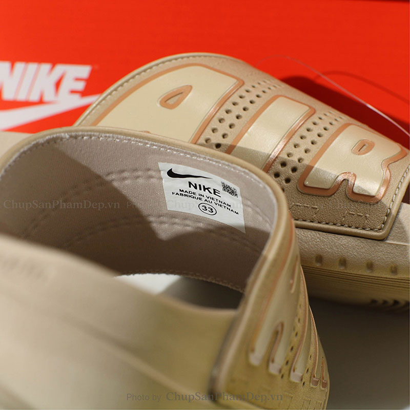 Dép Quai Úp Nike Air Size Đại Êm Ái