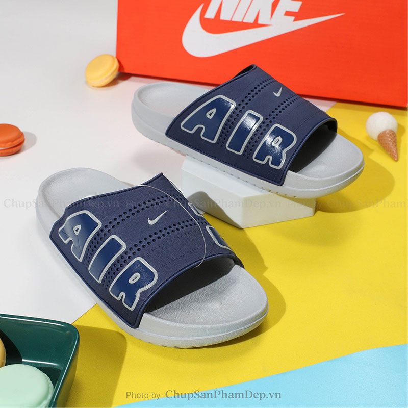 Dép Quai Úp Nike Air Size Đại Êm Ái