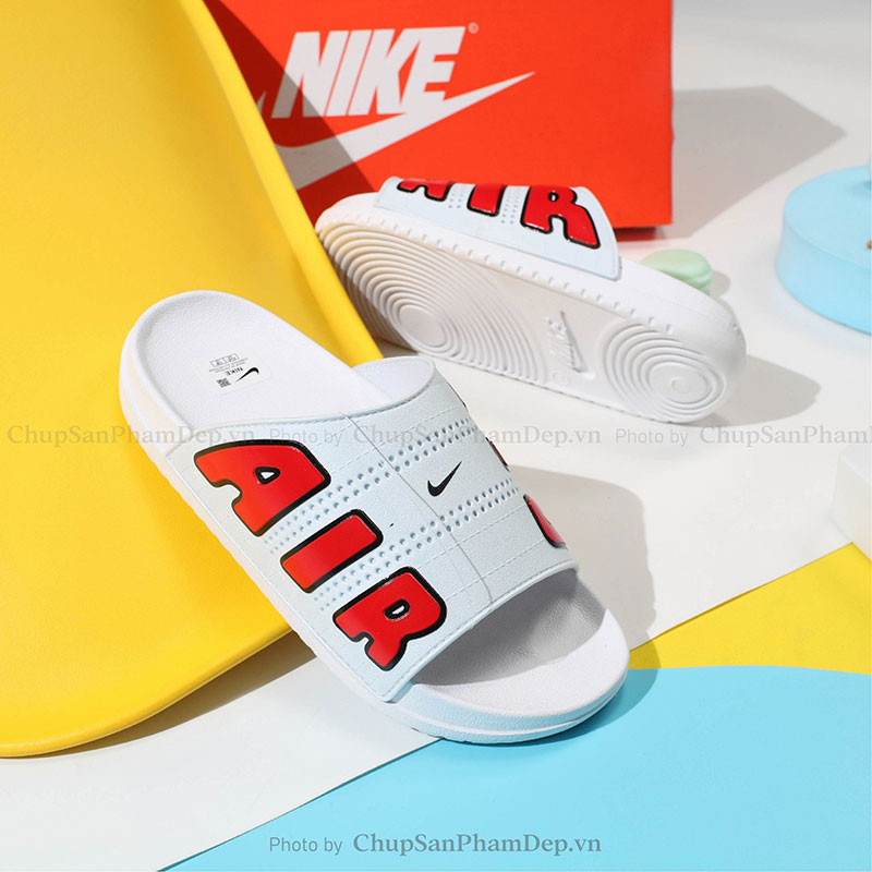 Dép Quai Úp Nike Air Size Đại Êm Ái