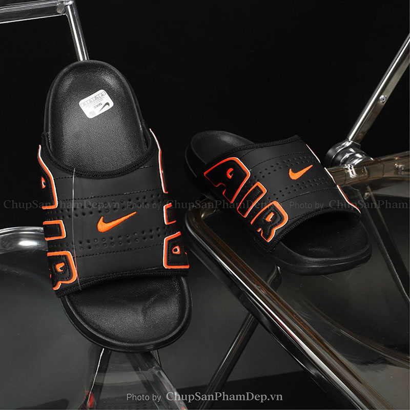 Dép Quai Úp Nike Air Màu Sang Trọng