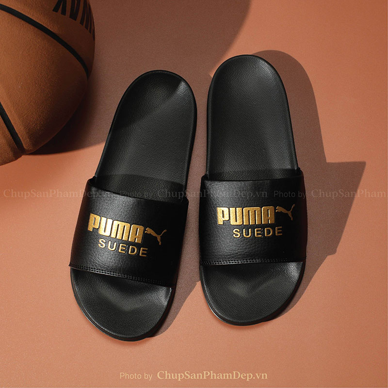 Dép Quai Úp Puma Size Nam Thể Thao