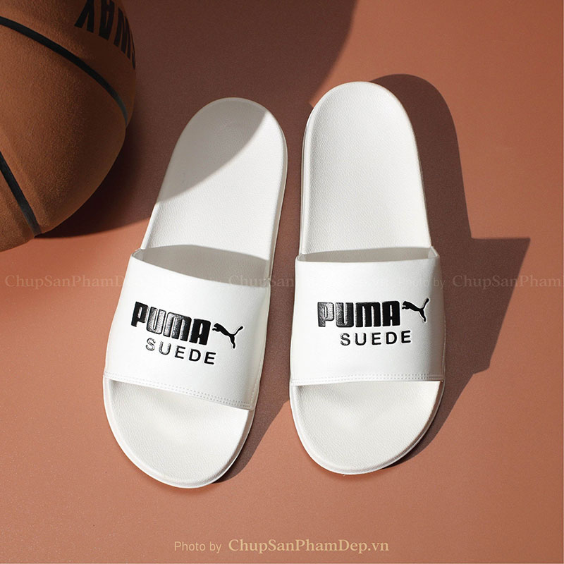 Dép Quai Úp Puma Size Nam Thể Thao