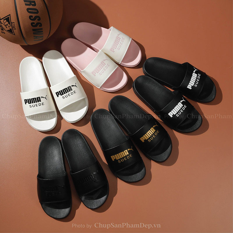 Dép Quai Úp Puma Size Nữ Thời Trang