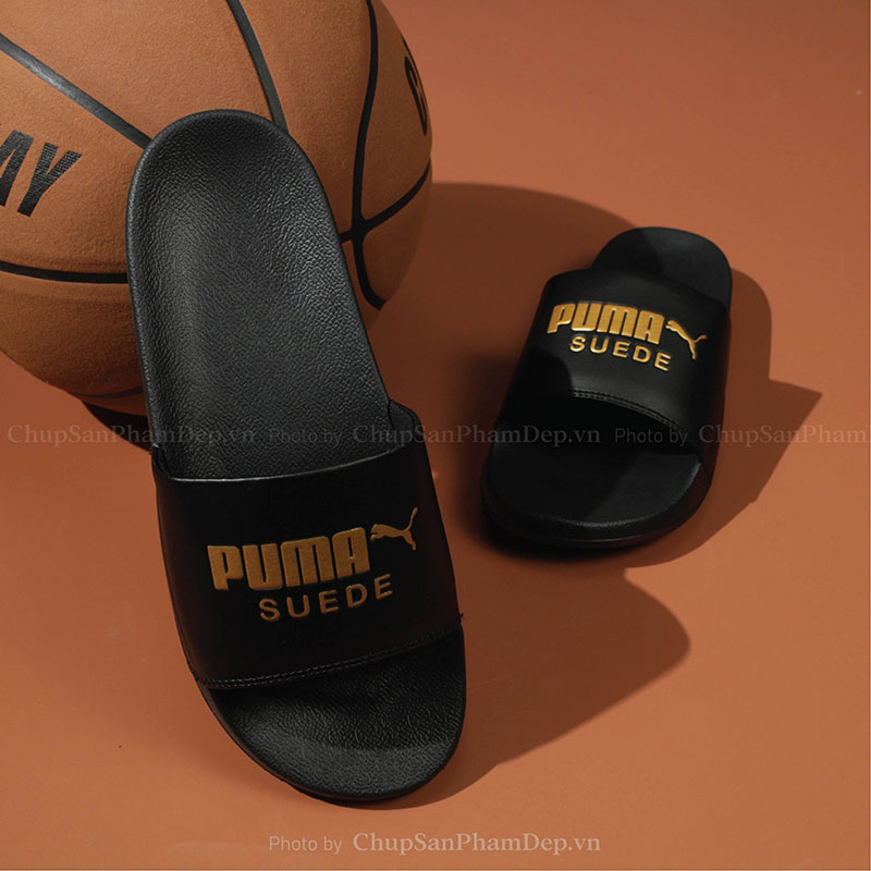 Dép Quai Úp Puma Size Nữ Thời Trang