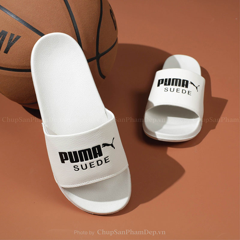 Dép Quai Úp Puma Size Nữ Thời Trang