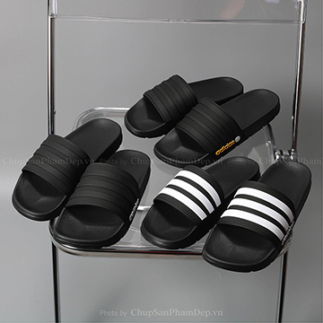 Dép Bản Quai Úp IPI Adidas Adilette Slides