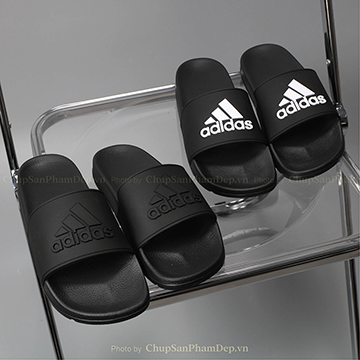 Dép Bản Quai Úp IPI Adidas Basic