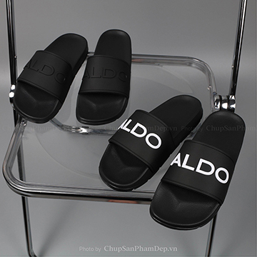 Dép Bản Quai Úp IPI Chữ ALDO