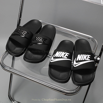 Dép Bản Quai Úp IPI Nike One Slides